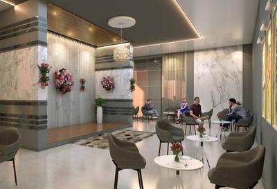 Project Image of 483.62 - 538.73 Sq.ft 1 BHK Apartment for buy in Vishwas Yashraj Nakshatra Phase 3