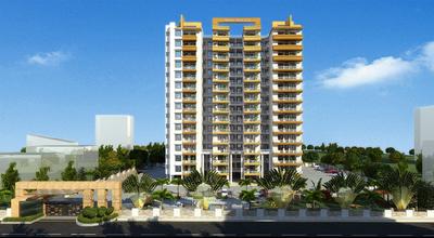 Project Image of 1060.0 - 1920.0 Sq.ft 2 BHK Apartment for buy in Maia Marvel