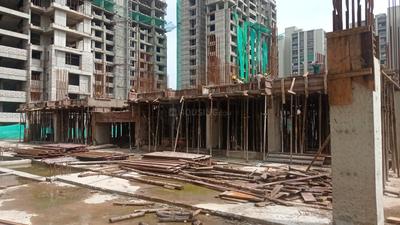 Project Image of 635.39 - 895.77 Sq.ft 2 BHK Apartment for buy in R R Tatva Bliss