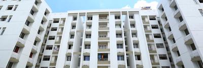 Project Image of 618.0 - 1283.0 Sq.ft 2 BHK Apartment for buy in Lancor Lumina