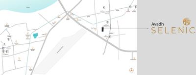 Project Image of 4200 Sq.ft 5 BHK Apartment / Flat for sale in Vesu for Rs. 26460000