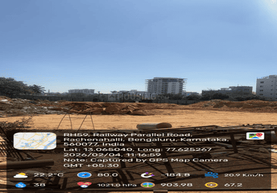 Project Image of 1560.0 - 2155.0 Sq.ft 3 BHK Apartment for buy in Sumadhura Solea
