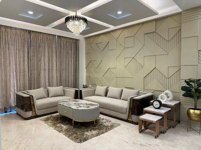 Project Image of 0.0 - 2430.0 Sq.ft 3 BHK Builder Floor for buy in Adani Luxury Floors