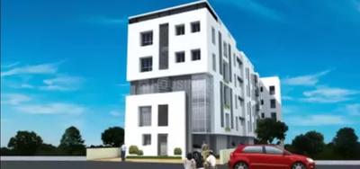 Project Image of 1126.0 - 1480.0 Sq.ft 2 BHK Apartment for buy in Arya Manor