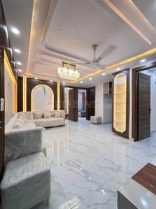 Project Image of 360.0 - 700.0 Sq.ft 1 BHK Builder Floor for buy in Grover Metro Floors