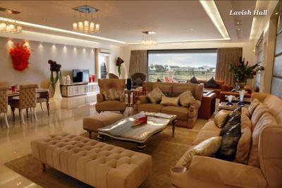 Project Image of 0.0 - 5460.0 Sq.ft 4 BHK Apartment for buy in Ascon Surya Landmark