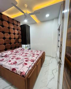 Project Image of 400.0 - 800.0 Sq.ft 1 BHK Builder Floor for buy in Satish Affordable Apartments