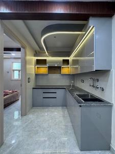 Project Image of 360.0 - 1800.0 Sq.ft 1 BHK Builder Floor for buy in Golden Height Apartment