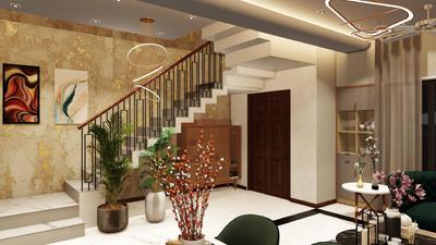 Project Image of 1600.0 - 3480.0 Sq.ft 3 BHK Villa for buy in Suraksha Enclave
