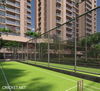 Project Image of 1170.0 - 2045.0 Sq.ft 3 BHK Apartment for buy in Aswani Magnus