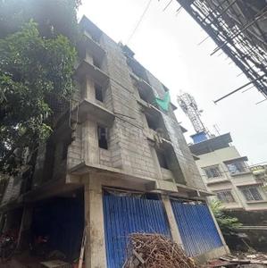 Project Image of 950 Sq.ft 2 BHK Apartment / Flat for sale in Tollygunge for Rs. 10300000