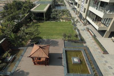 Project Image of 3950.0 - 4200.0 Sq.ft 4 BHK Apartment for buy in Sangini Swaar Sangini