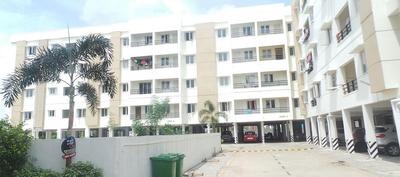 Project Image of 1080.0 - 1571.0 Sq.ft 3 BHK Apartment for buy in Vishram Oasis