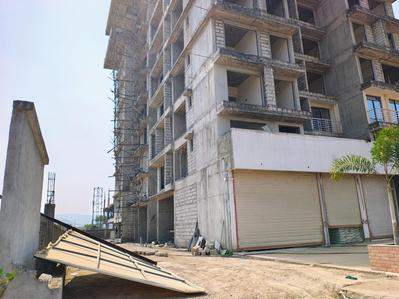 Project Image of 710 Sq.ft 1 BHK Apartment / Flat for sale in Pushpak Nagar for Rs. 5500000