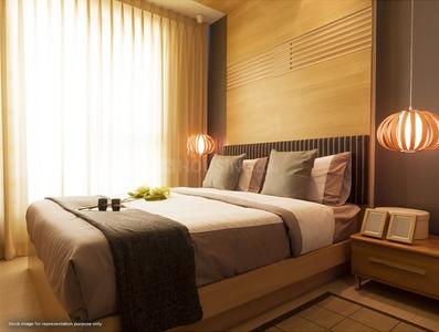 Project Image of 667.04 - 892.87 Sq.ft 2 BHK Apartment for buy in Suraj Ave Maria Apartment