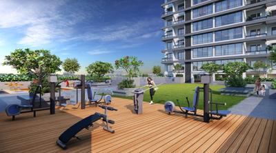 Project Image of 1069.61 - 1557.21 Sq.ft 2 BHK Apartment for buy in Spectrum Vertillas