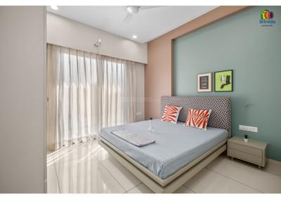 Project Image of 1148.0 - 1250.0 Sq.ft 3 BHK Apartment for buy in Coral 43