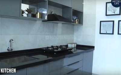 Project Image of 550.25 - 637.44 Sq.ft 2 BHK Apartment for buy in Rama Metro Life Maxima Residences Phase II