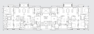 Project Image of 2827.89 - 4273.16 Sq.ft 4 BHK Apartment for buy in Atulyam The Imperial