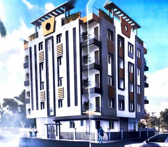 Project Image of 389.0 - 1331.0 Sq.ft 1 BHK Apartment for buy in Aditya Prafullarenu