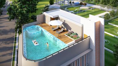 Project Image of 1200.0 - 2795.0 Sq.ft Residential Plot Plot for buy in Grand Icon 3