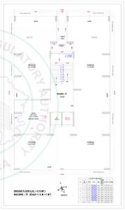 Project Image of 0.0 - 871.34 Sq.ft 3 BHK Apartment for buy in MND Pratishtha Palm