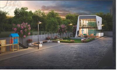 Project Image of 0.0 - 584.0 Sq.ft 2 BHK Apartment for buy in VR Imperia