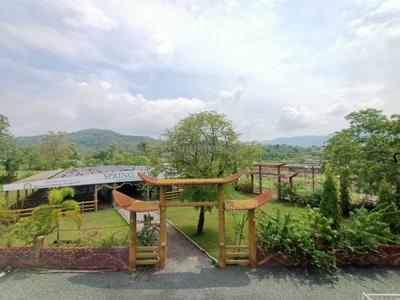Project Image of 252.0 - 1794.0 Sq.ft Studio Studio Apartment for buy in Shantee Spring Field