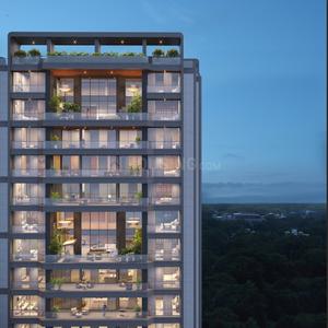 Project Image of 3100.0 - 5840.0 Sq.ft 4 BHK Apartment for buy in Raya