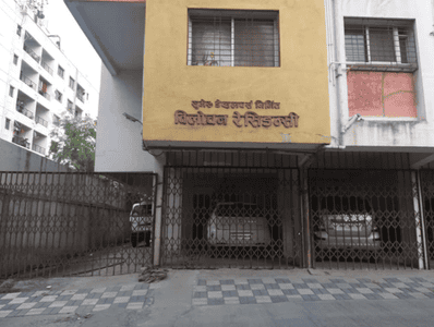 Project Image of 0.0 - 830.0 Sq.ft 1 BHK Apartment for buy in  Vilochan