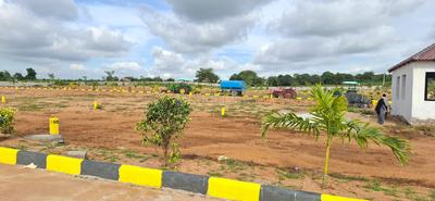 Project Image of 1350.0 - 2250.0 Sq.ft Residential Plot Plot for buy in Sunrise Signature City