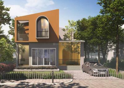 Project Image of 614.0 - 2684.0 Sq.ft 1 BHK Villa for buy in Ambuja Gardenia