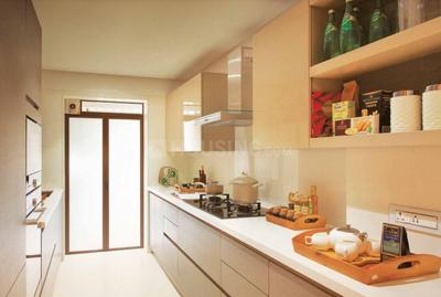 Project Image of 1114.0 - 1355.0 Sq.ft 3 BHK Apartment for buy in Kalpataru Estate Building 8