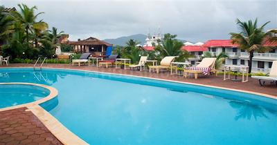 Project Image of 882.64 - 1173.27 Sq.ft 1 BHK Apartment for buy in Peace Valley