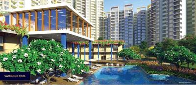Project Image of 1020.96 - 1108.68 Sq.ft 3 BHK Apartment for buy in Lodha Kharadi Pune Phase II Tower 7