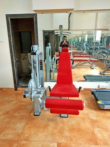 Project Image of 601.0 - 680.0 Sq.ft 1 BHK Apartment for buy in Soman Prathamesh