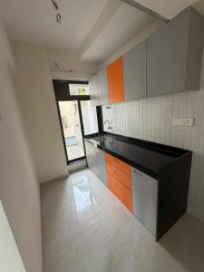 Project Image of 380.61 - 517.21 Sq.ft 1 BHK Apartment for buy in Shakti Sunny Residency