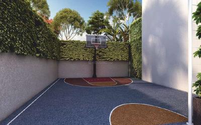 Project Image of 953.0 - 1341.0 Sq.ft 3 BHK Apartment for buy in Raunaq Garden Wood