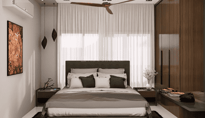 Project Image of 0.0 - 1908.0 Sq.ft 3 BHK Apartment for buy in Bosky Sanelite