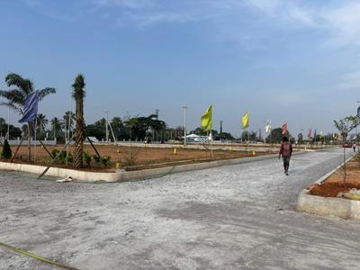 Project Image of 1350.0 - 4455.0 Sq.ft Residential Plot Plot for buy in Surakshaa Elite