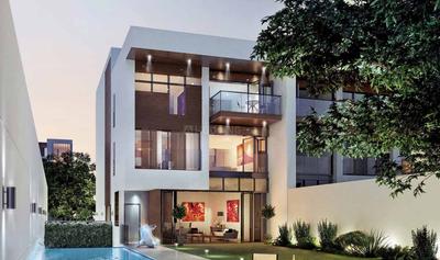 TATA Primanti Villa Images for Elevation of TATA Housing Primanti UberLuxe 1