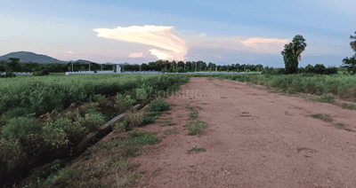 Project Image of 1393.5 - 4358.63 Sq.ft Residential Plot Plot for buy in DR Jagananna Smart Township Palavalasa Vmrda