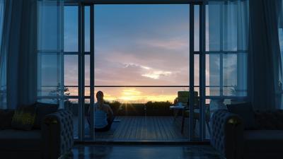 Project Image of 5310.0 - 6057.0 Sq.ft 4 BHK Apartment for buy in The Palace