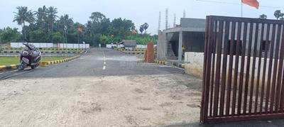 MS Susheela Avenue Phase 2 Gated Community 2