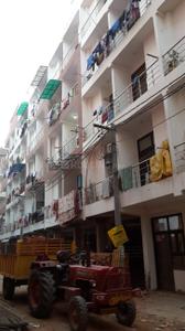 Project Image of 450.0 - 1400.0 Sq.ft 1 BHK Apartment for buy in Aasra Satyam Apartments