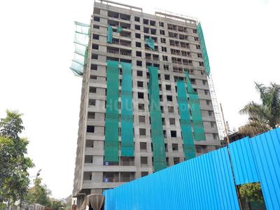 Project Image of 518.31 - 762.99 Sq.ft 1 BHK Apartment for buy in Darsheel Laxmi Greens