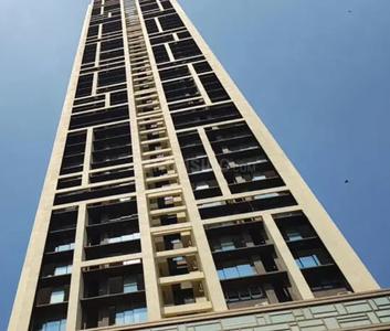 Project Image of 741.0 - 1662.0 Sq.ft 2 BHK Apartment for buy in Dosti Eastern Bay Phase 3
