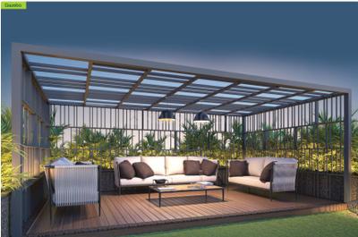 Project Image of 772.0 - 1012.0 Sq.ft 2 BHK Apartment for buy in Swastik Prismcity Skylife