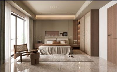 Project Image of 5535.0 - 6048.0 Sq.ft 4 BHK Villa for buy in Shivam Atharva Posh Ville