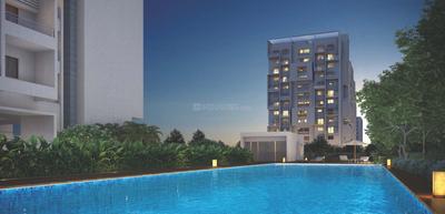 Project Image of 342.62 - 638.0 Sq.ft 1 BHK Apartment for buy in Rohan Ananta Phase I